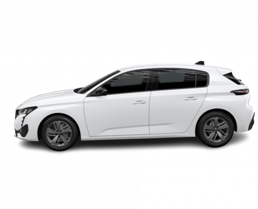 PEUGEOT 308 1.5 BLUEHDI 130 ACTIVE PACK 5P