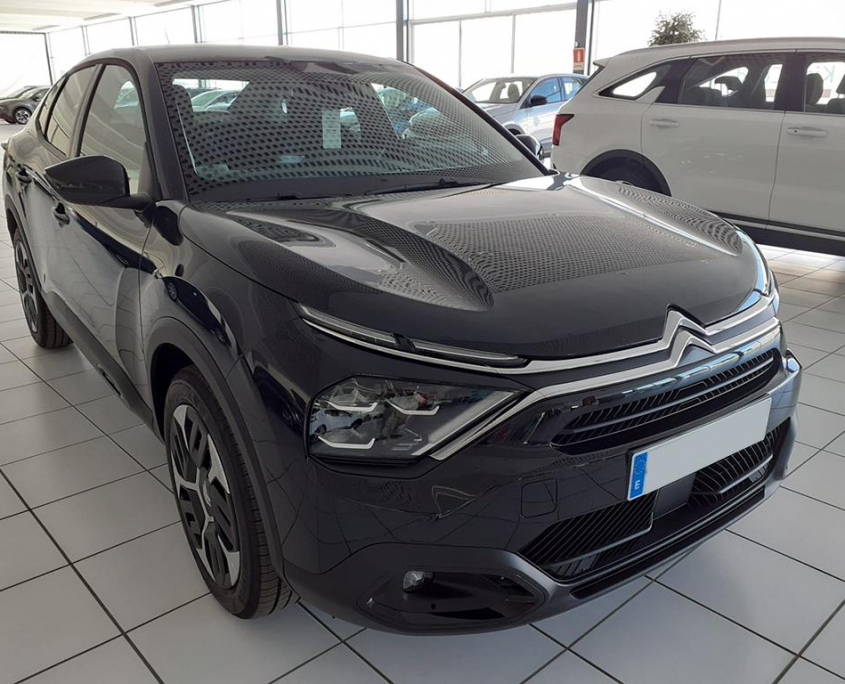 CITROEN Nuevo C4X PureTech 100 S&S